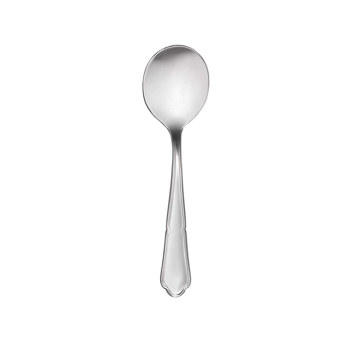 Degrenne Collection Contour Bouillon Spoon